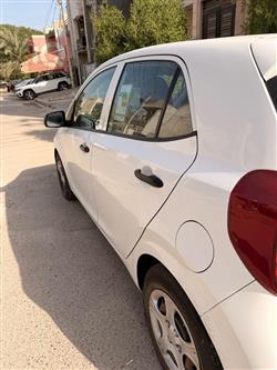 كيا بيكانتو